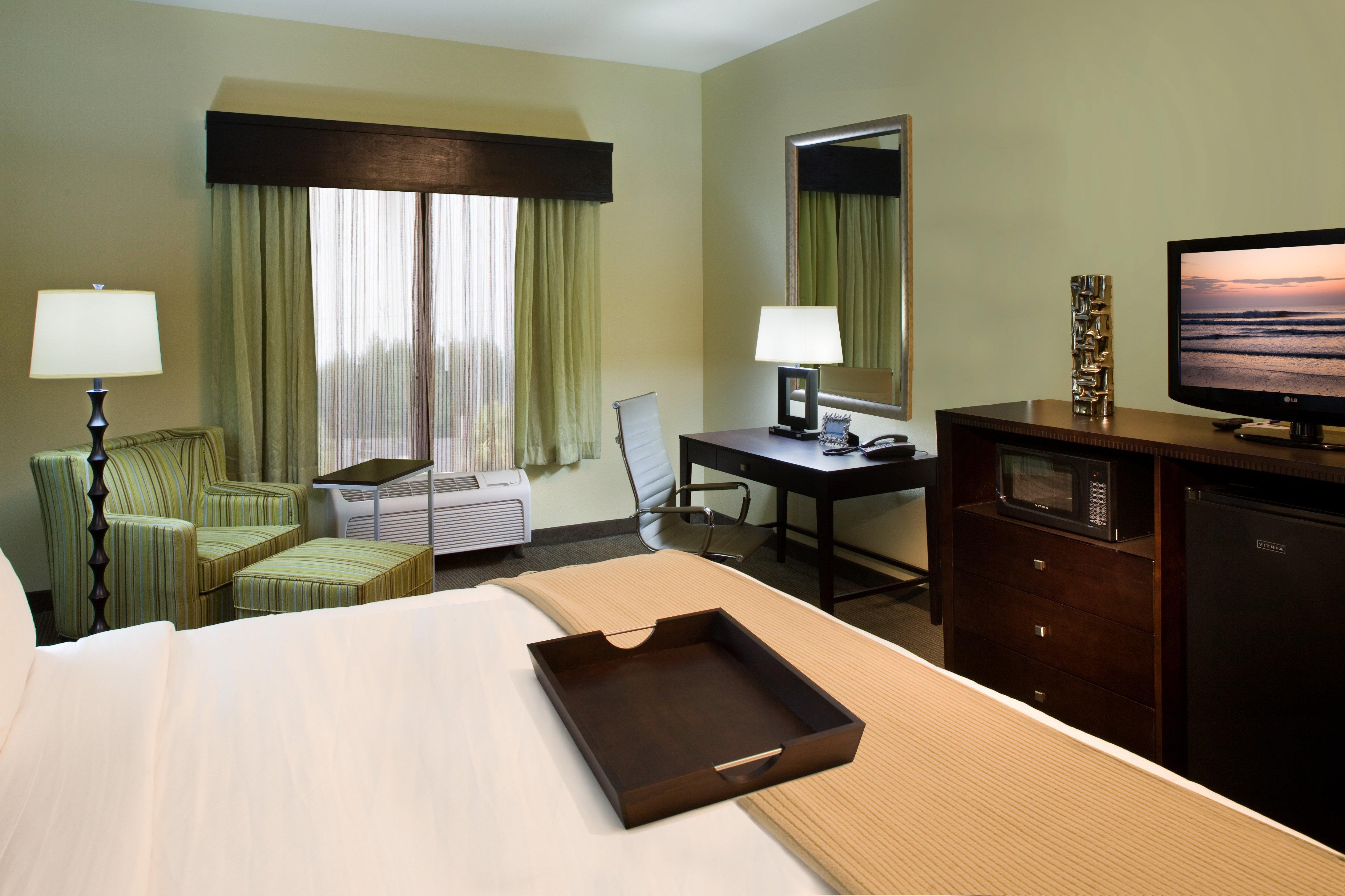 ווייקרוס Holiday Inn Express מראה חיצוני תמונה