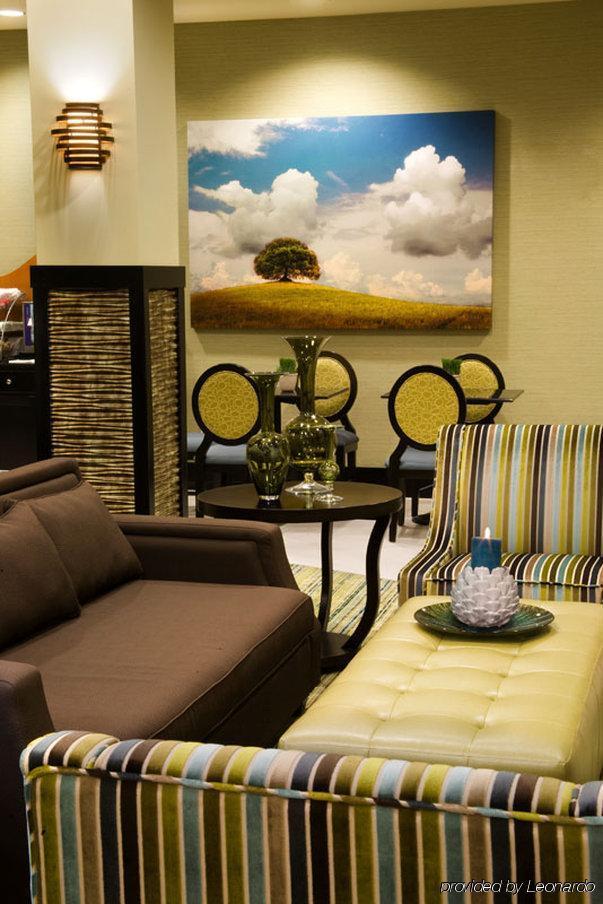 ווייקרוס Holiday Inn Express חדר תמונה